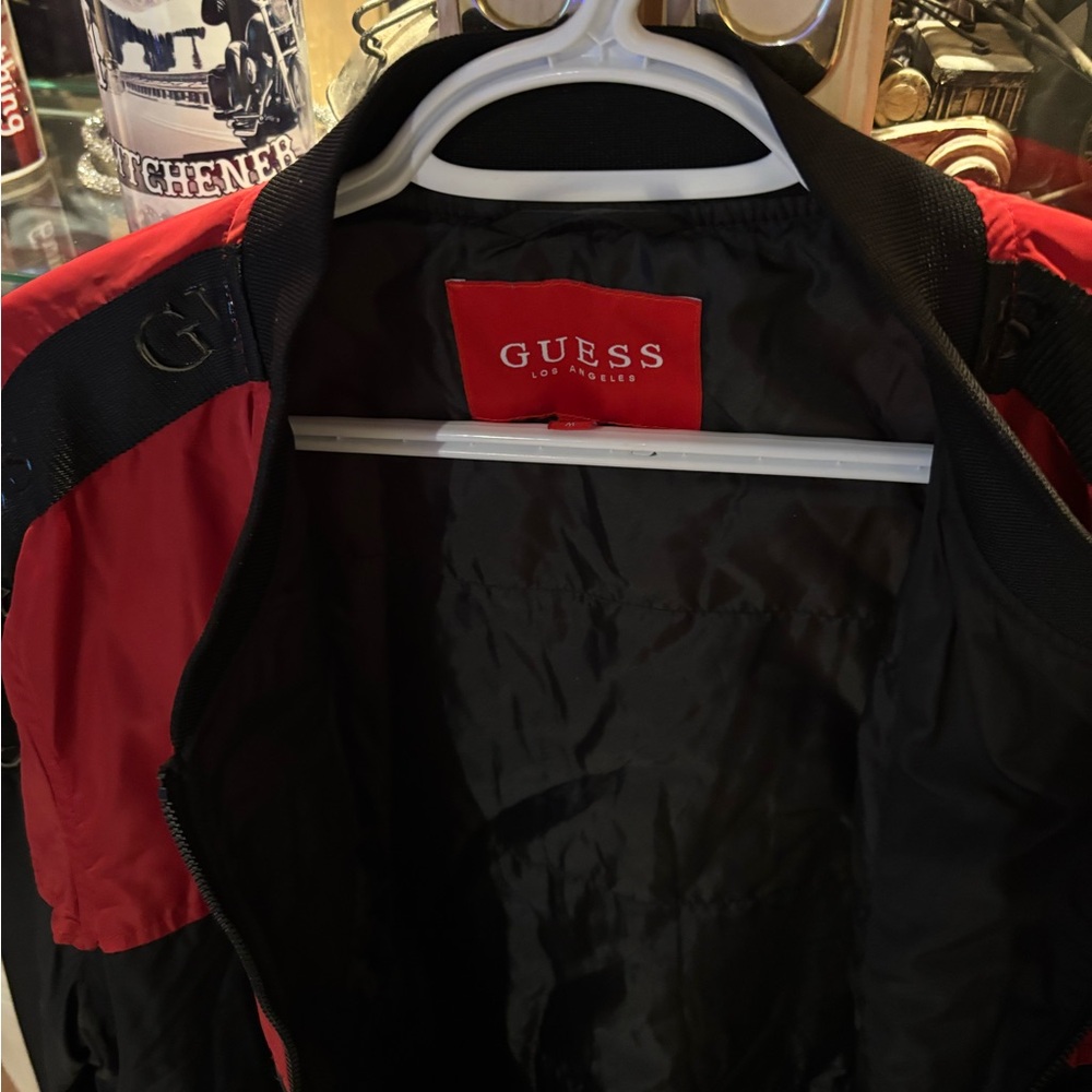 Beautiful Guess Jacket - Picture 2 of 8